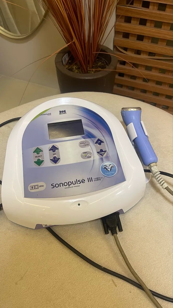 Ultrassom sonopulse lll - Foto 2
