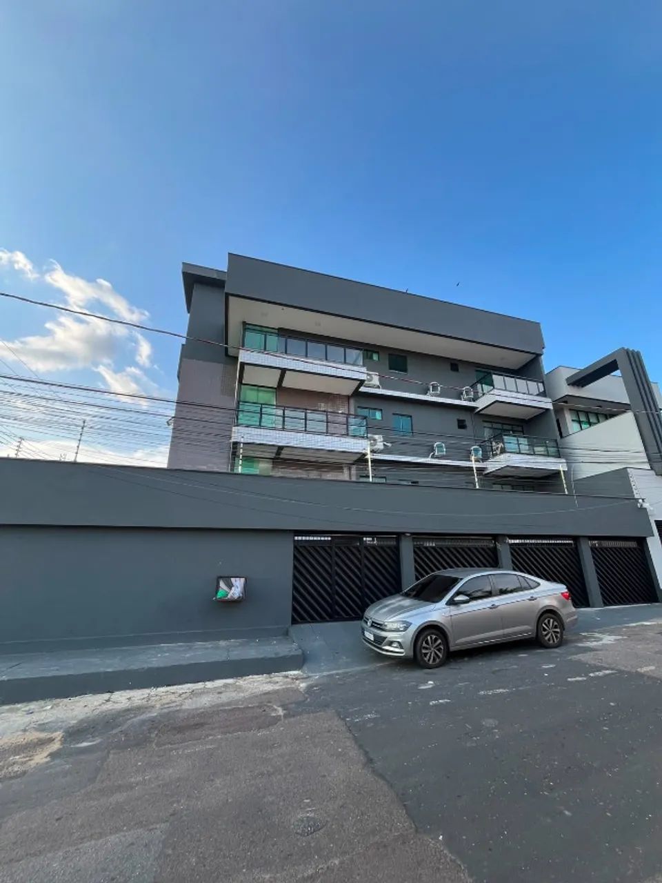 Eliza Garcia Premium - apartamentos de 2 e 3 quartos - Foto 2