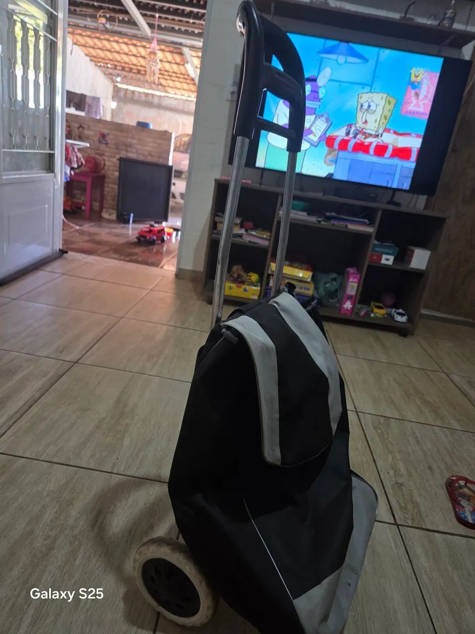 Carrinho de compras  - Foto 2