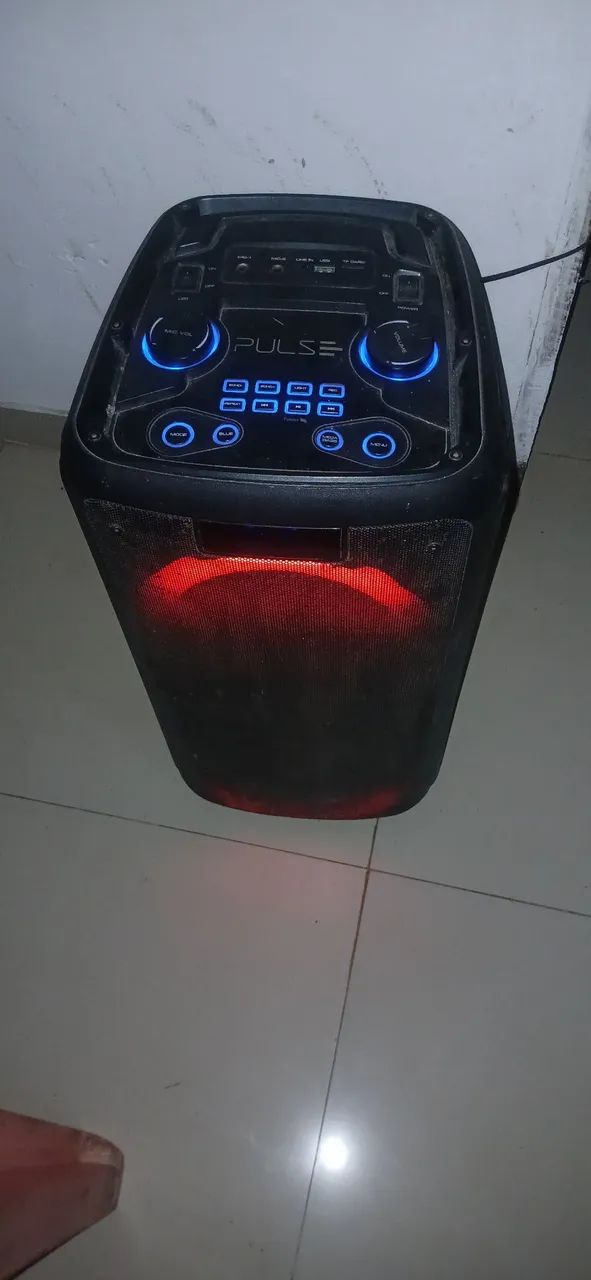 Caixa pulse - Foto 2