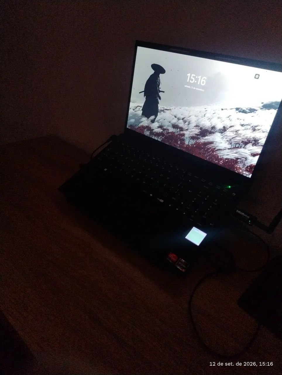 Base para notebook com resfriamento - Foto 4