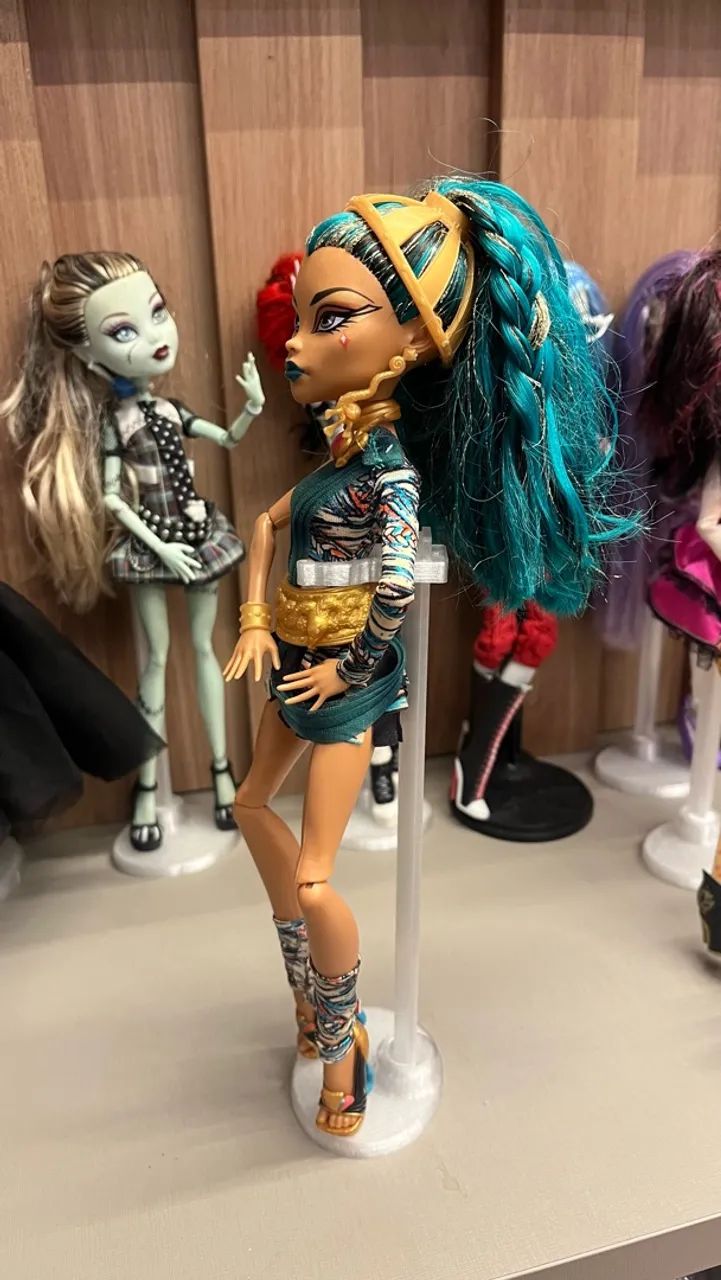 Boneca Monster High  - Foto 2