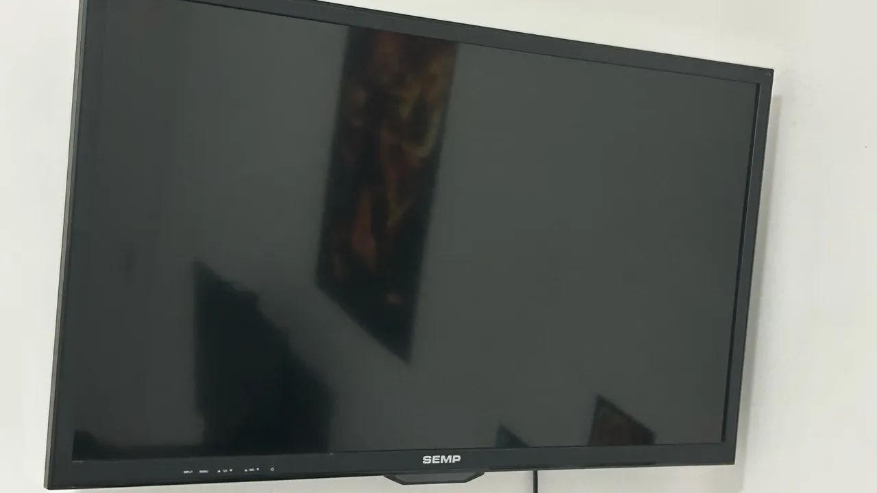 TV SEMP 32 polegadas  - Foto 2