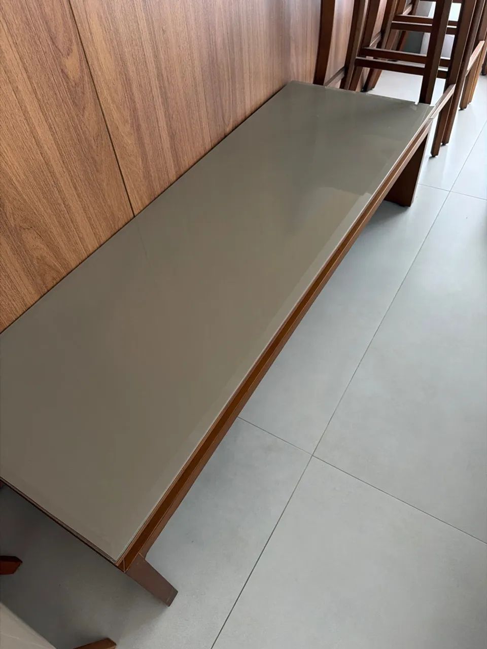 Vende se mesa de centro 