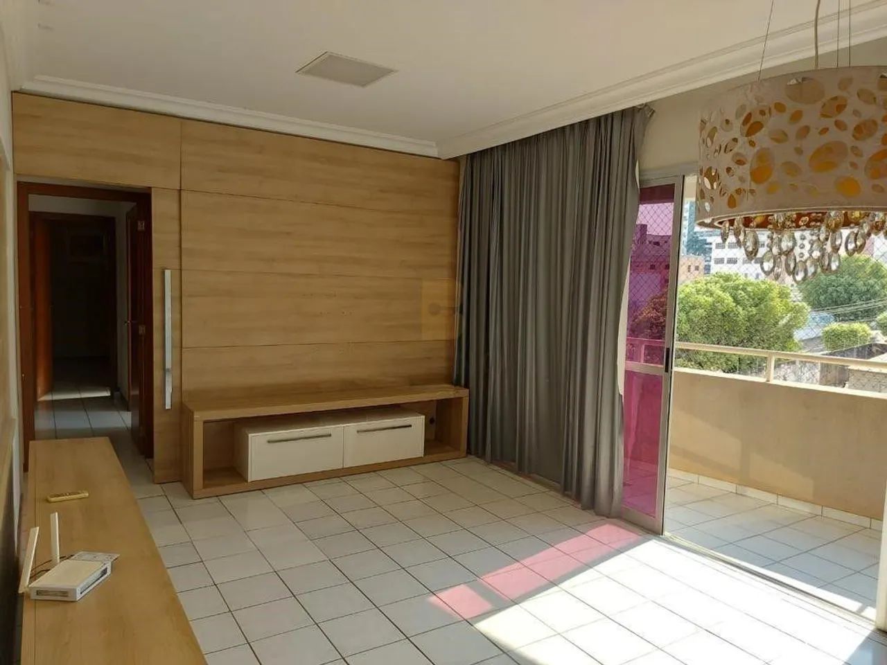 APARTAMENTO - VENDA - Bosque da Saúde - Cuiabá/MT - Foto 3