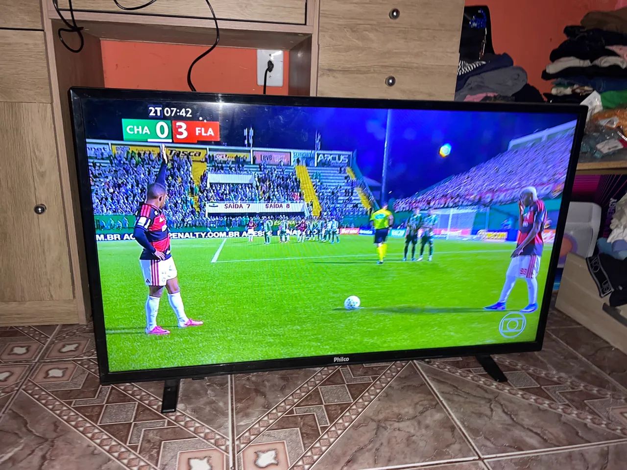 Tv 32 polegadas  - Foto 3