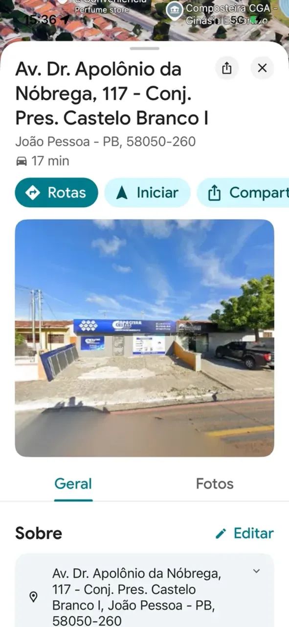OPORTUNIDADE COMERCIAL NO CASTELO BRANCO - Foto 5