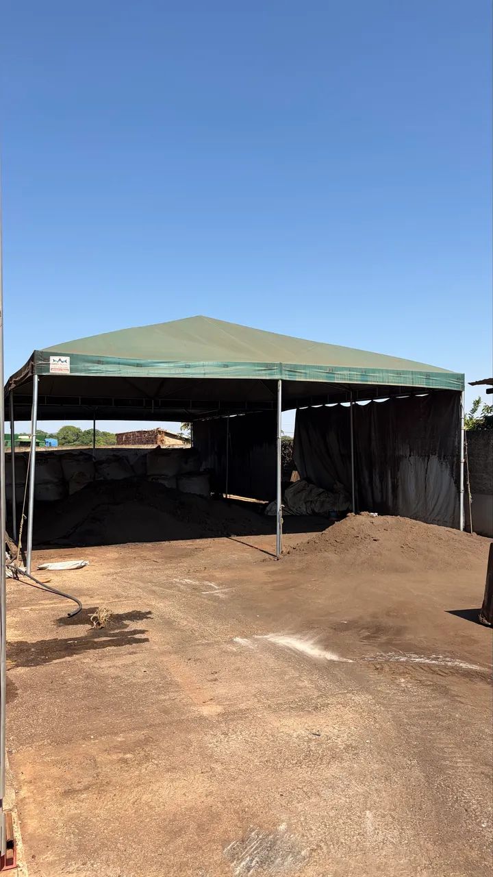 Tenda 10x10 - Foto 3