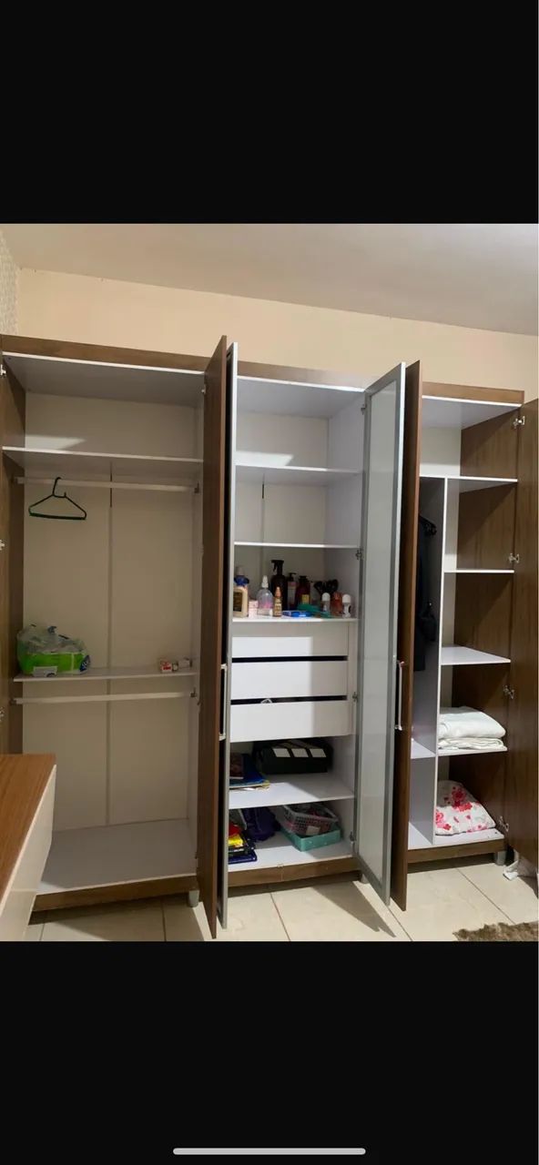 Guarda-roupa  - Foto 2