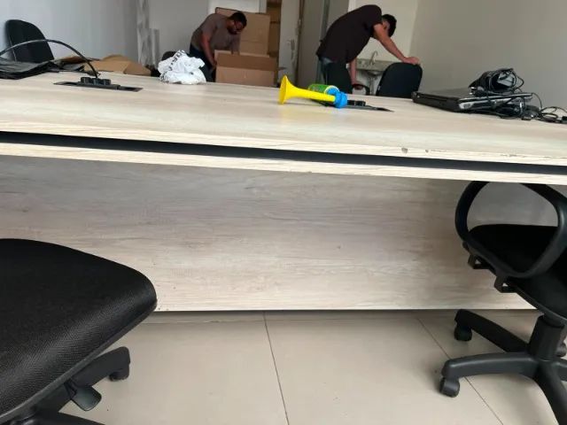 Mesa de Escritório  - Foto 2
