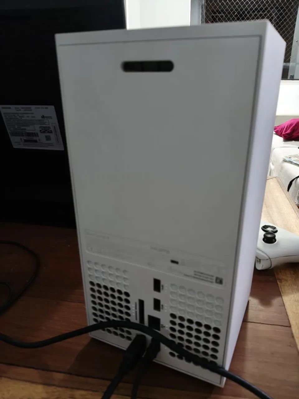Xbox Series X 1TB  - Foto 3