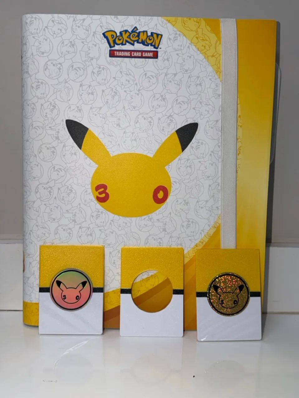 Vendo Porta moedas TCG (pokemon)