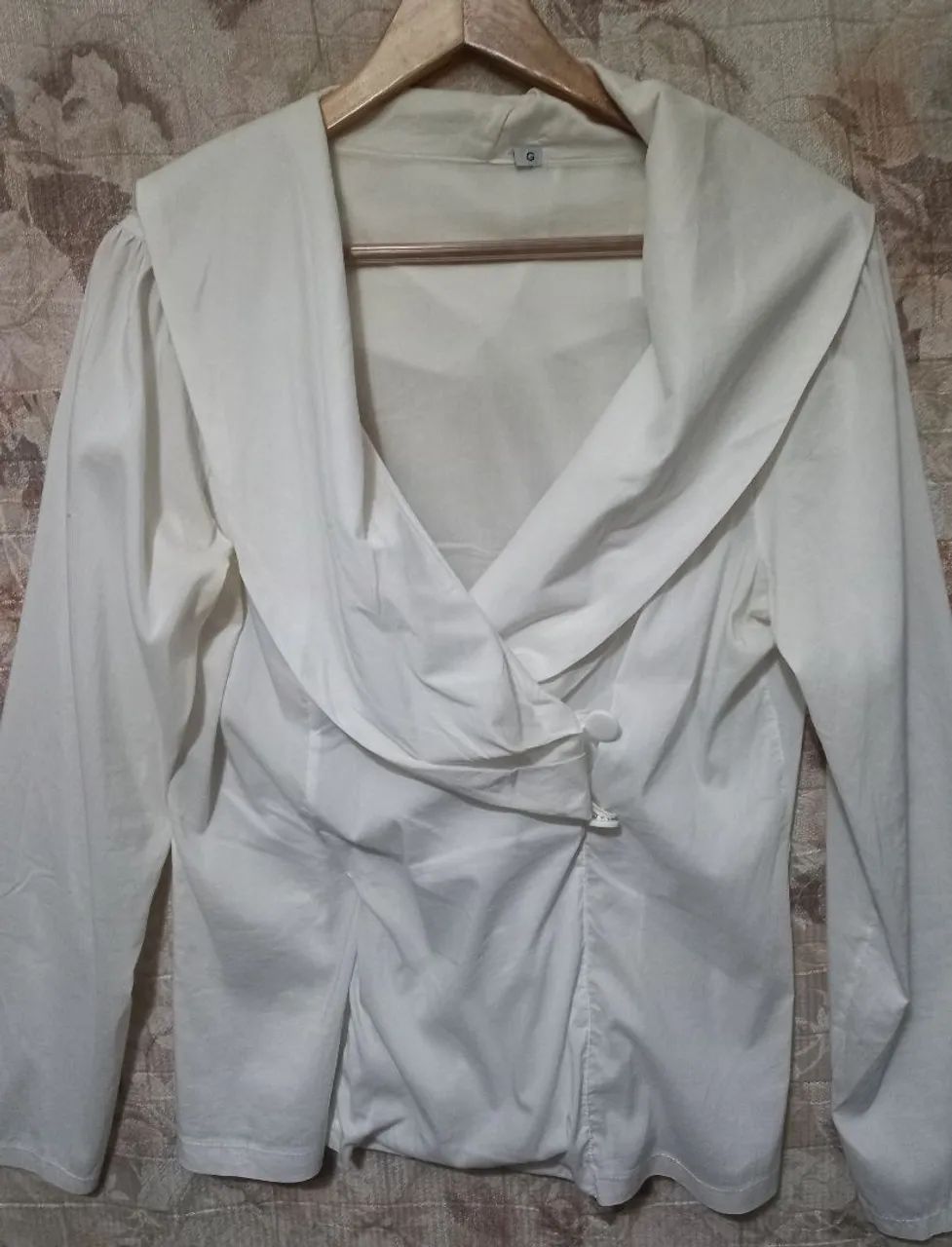 Camisa - Foto 2