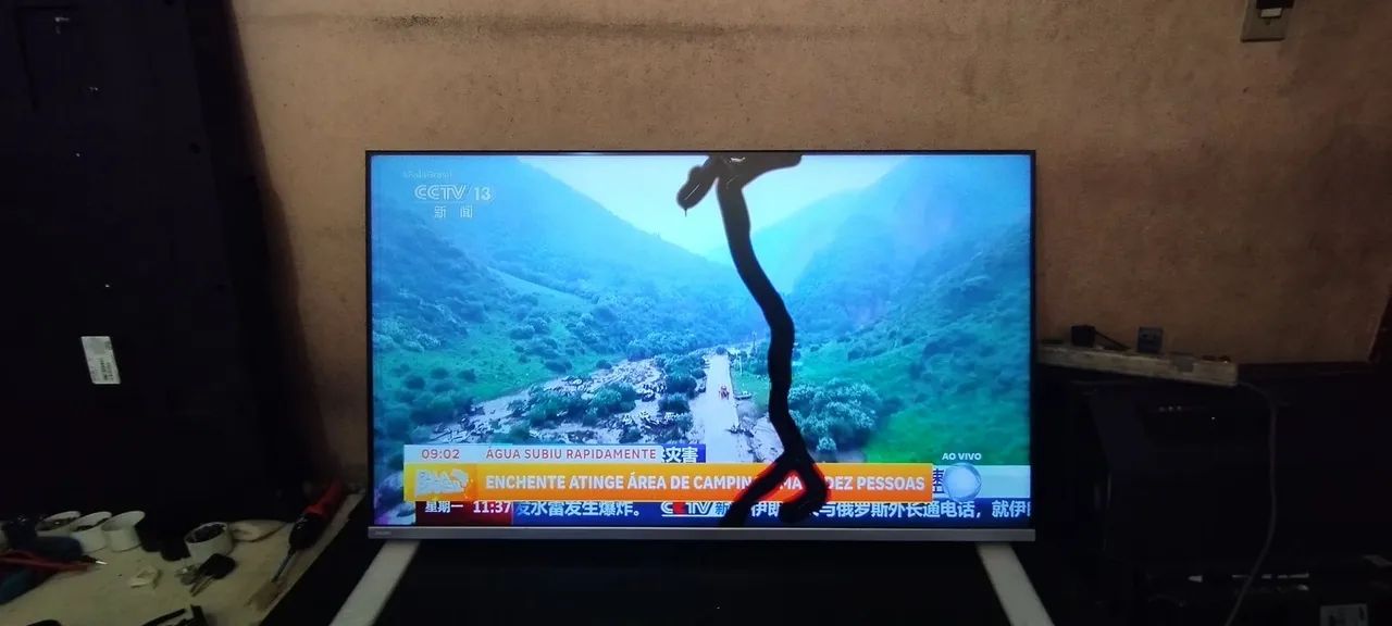 TV Smart Philips 50 polegadas LED - Foto 3