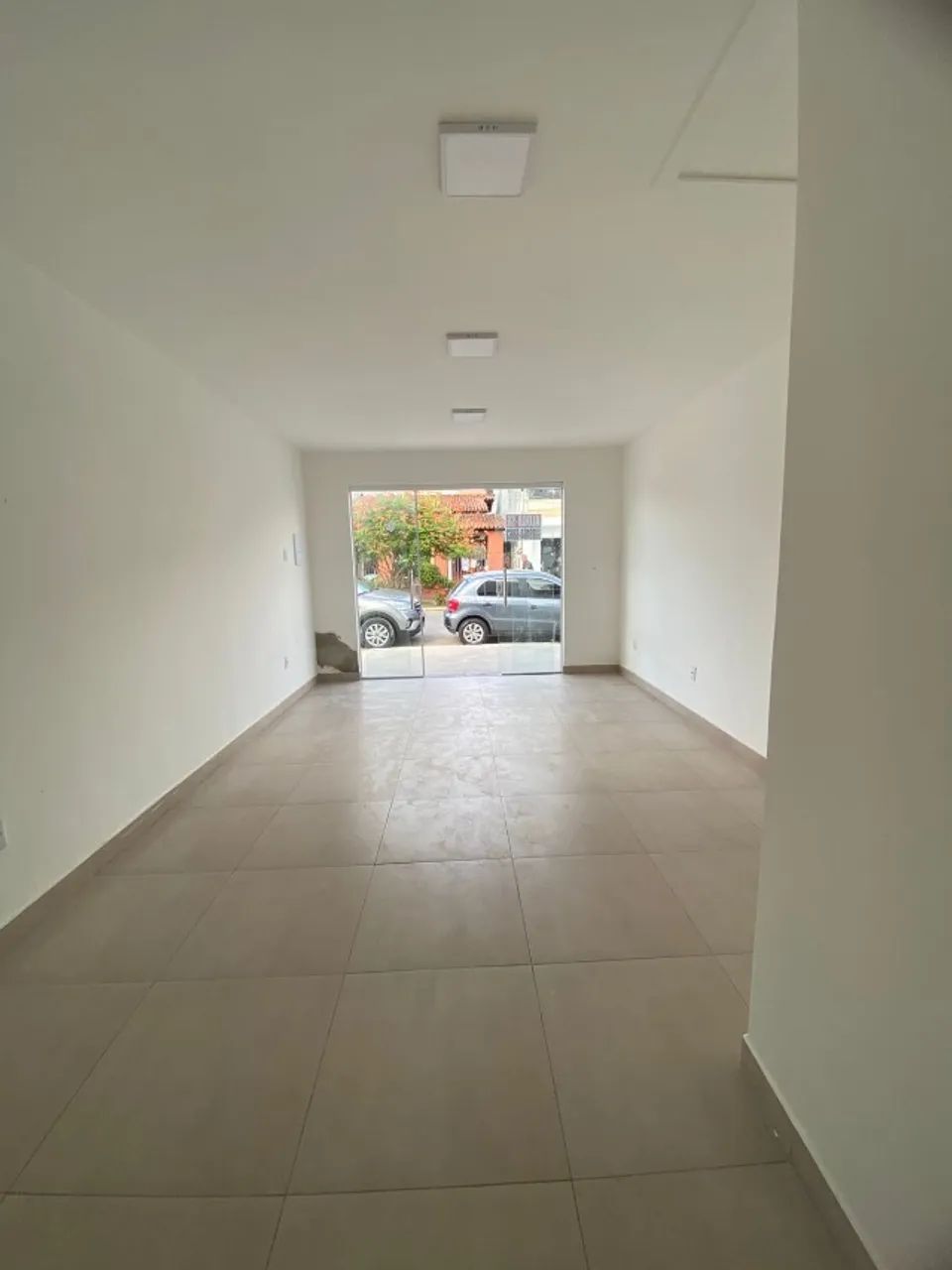 Sala comercial  - Foto 4