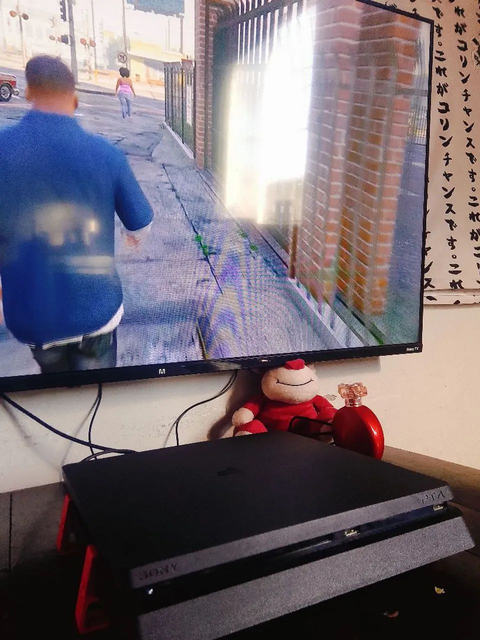Ps4 slim 850g - Foto 3