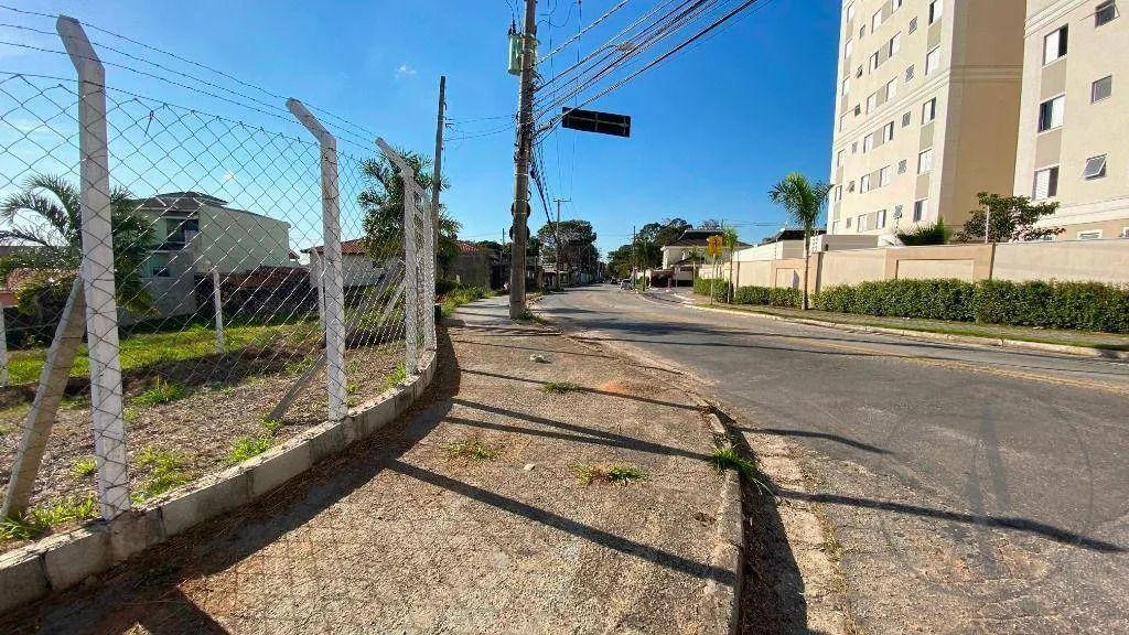 Terreno João Wagner Wey - Foto 4
