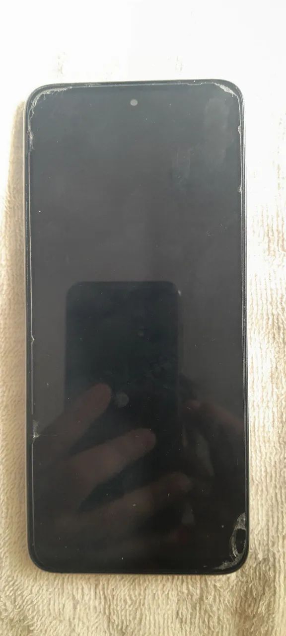 Vendo celular Xiaomi Redmi 12 (Sky Blue) - Foto 3