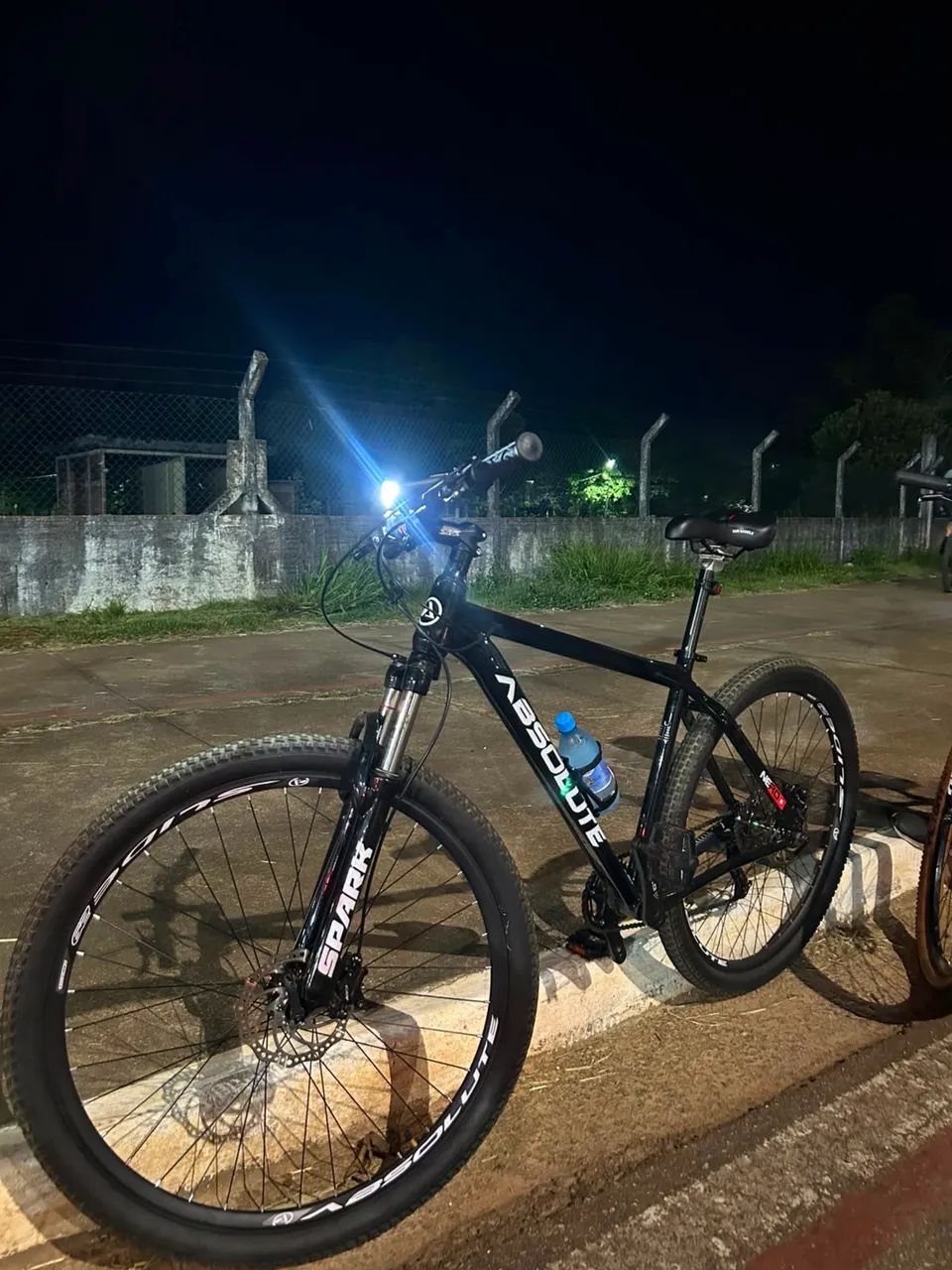BIKE Absolut nero 5 de 8V  - Foto 4