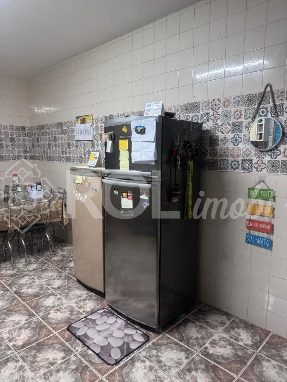 SOBRADO 3 DORMITÓRIOS - 108 M² - 2 VAGAS - VENDA - Foto 3