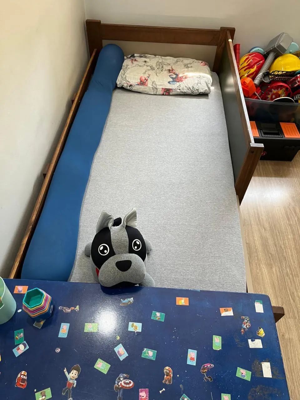 Cama criança Tok Stok infantil - Foto 3