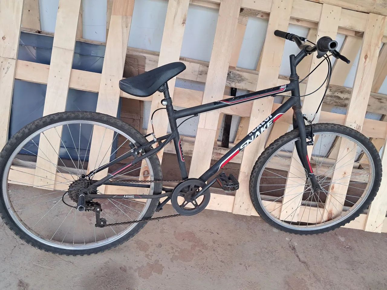 Bike calloi - Foto 4