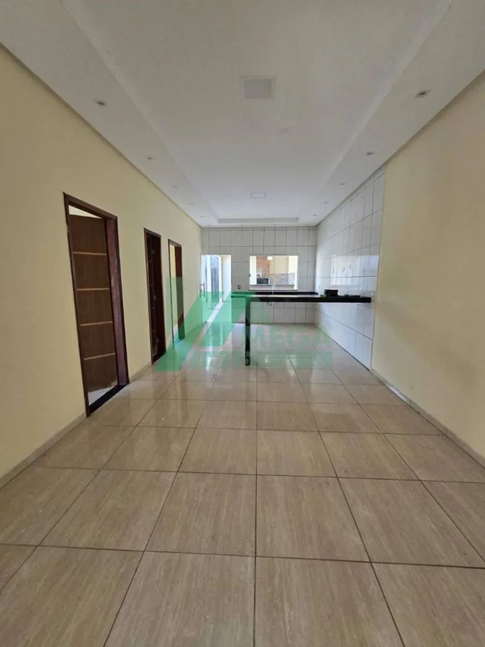 Casa com 2 quartos para Locação, Nova Marabá - Cidade Jardim - Marabá - Foto 2