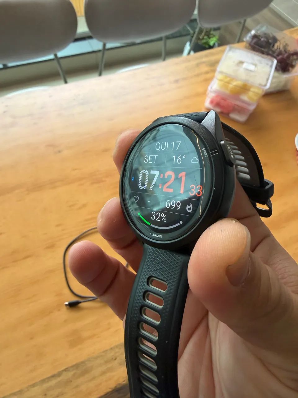 Vendo Garmin 265 Music - Foto 2