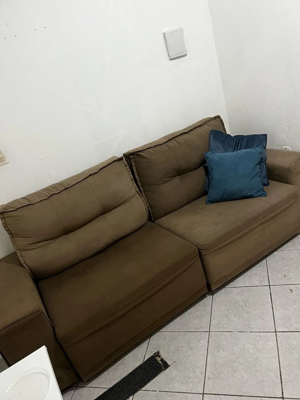 Sofá Retrátil  - Foto 2