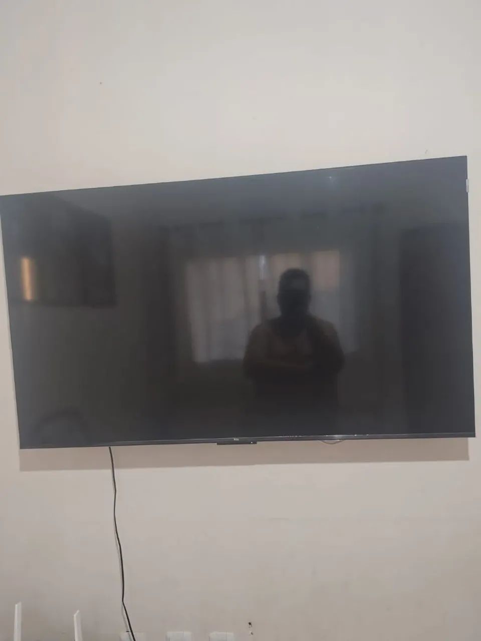 Tv 55 TCL 