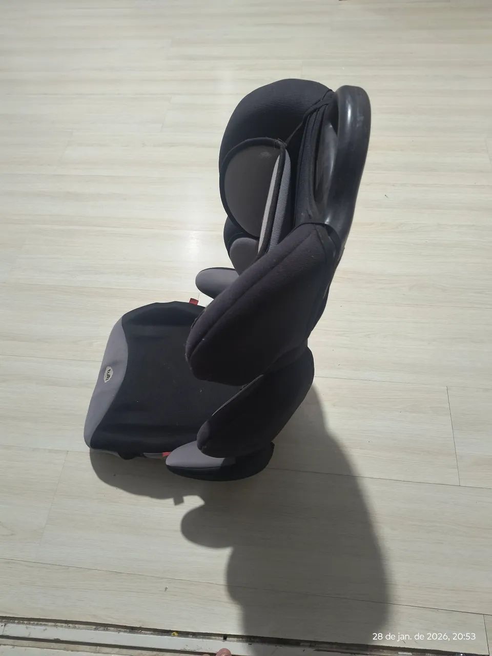 Cadeirinha pra carro  - Foto 2