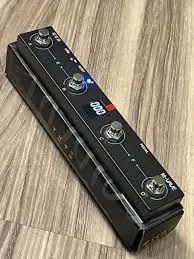 Pedal Chocolate 