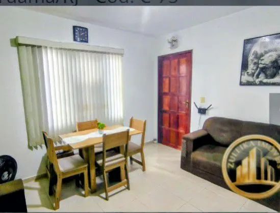 Vendo casa a 600 metros da lagoa com RGI - Foto 4