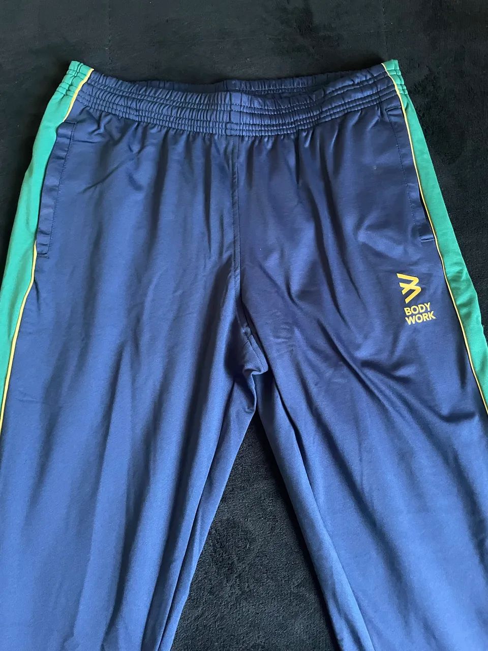 Calça seleção brasileira de vôlei 