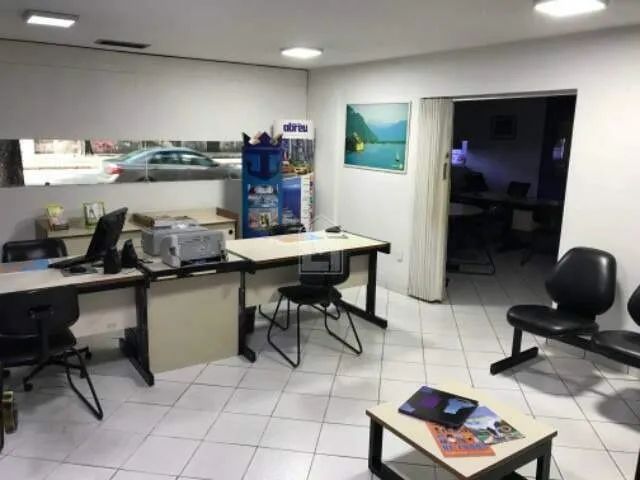 Loja Comercial para Locação  116,05m²