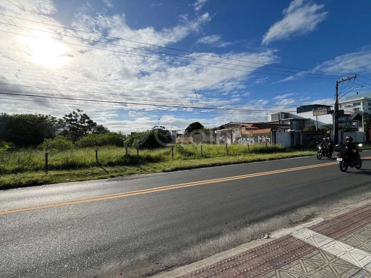 Terreno para Venda em Florianópolis, Morro das Pedras - Foto 3