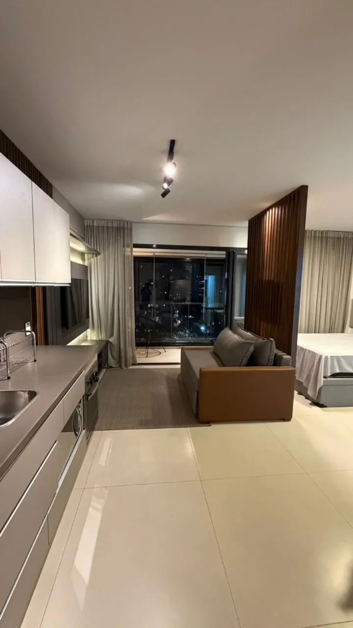 Foto - São Paulo - Vila Nova Conceição