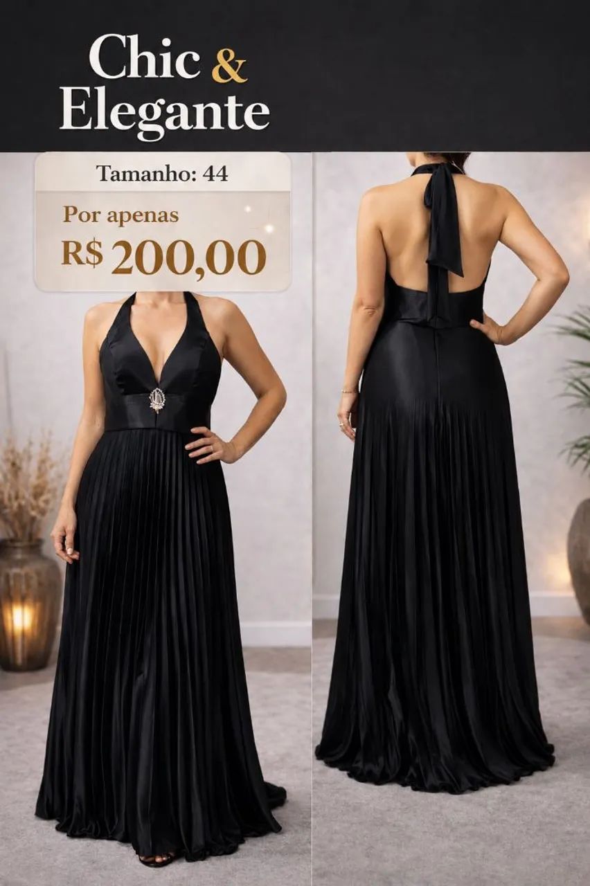 Vestido 