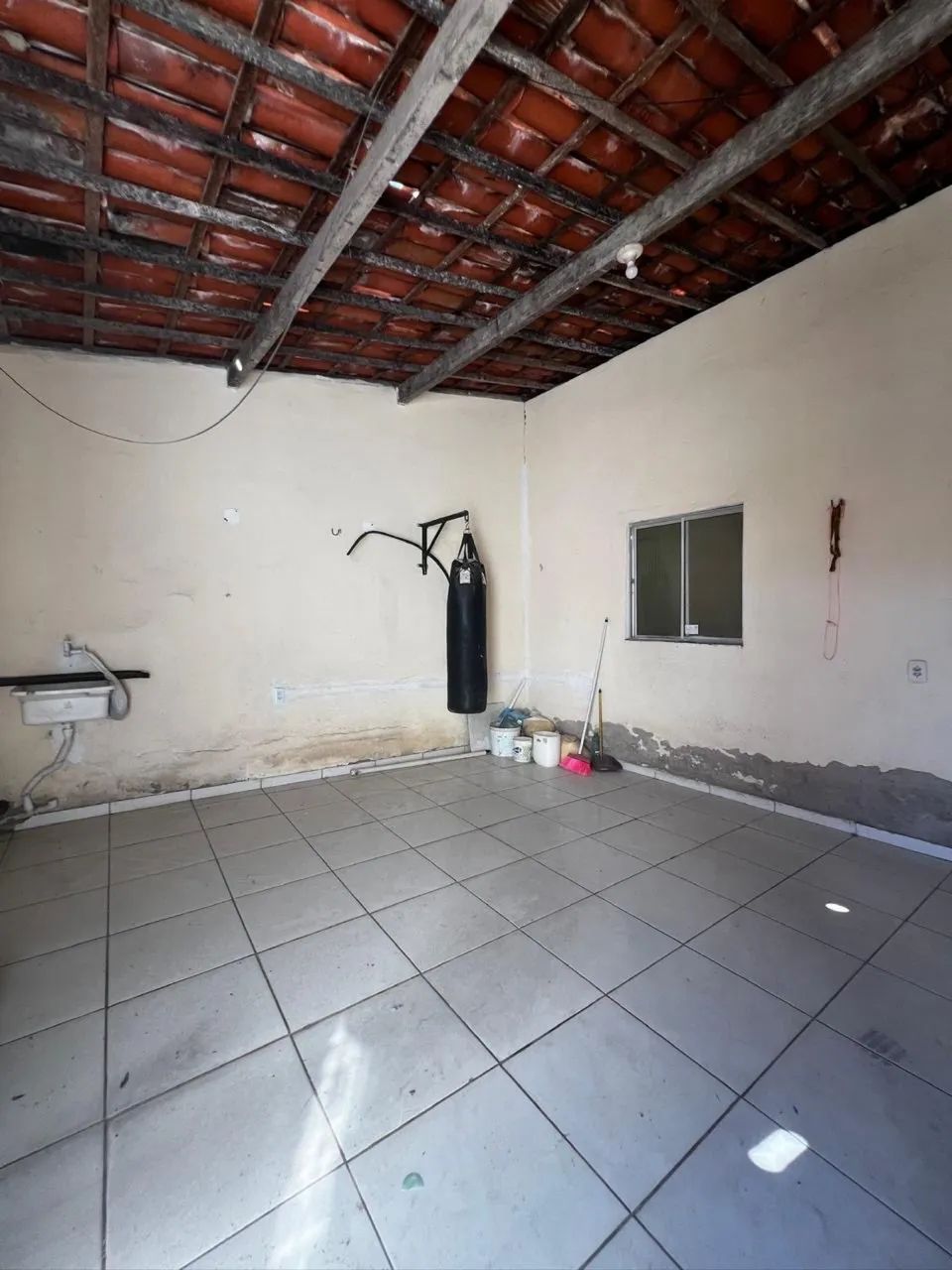 Vendo casa no Presidente Vargas  - Foto 3