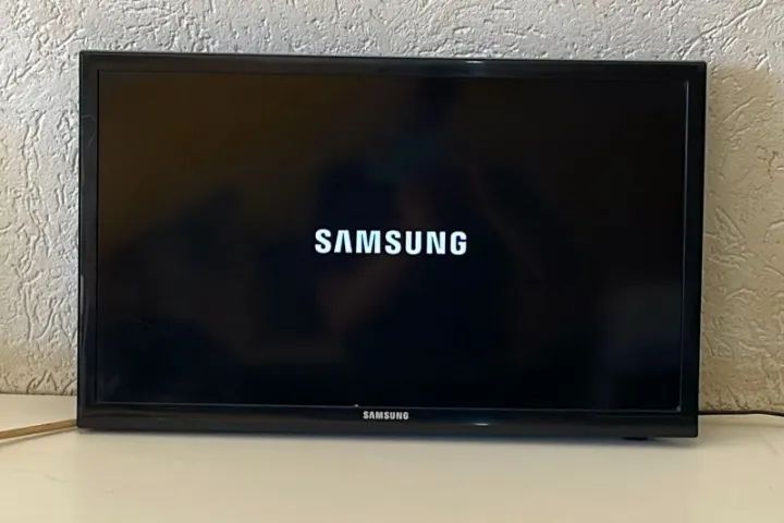 TV Samsung 24" HD LED - Foto 3