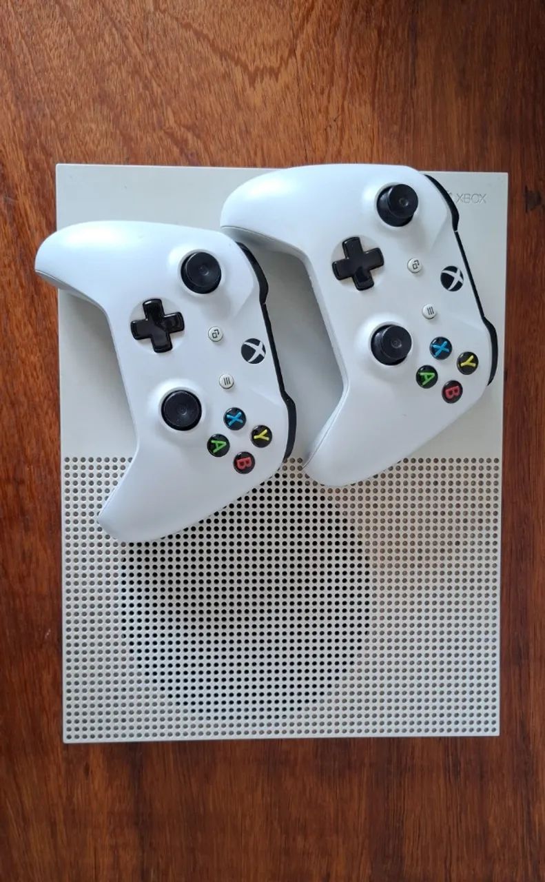X box One S - Foto 5
