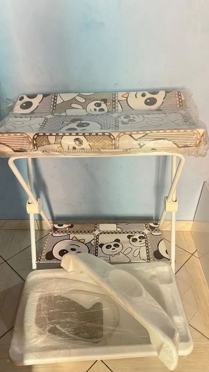 Itens para bebê  - Foto 2