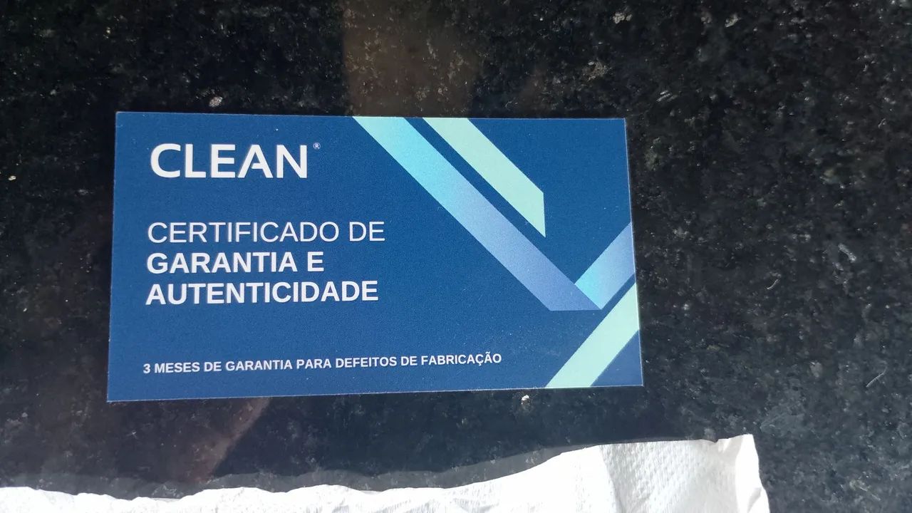 Lentes para perto com ultravioleta proteção tela - Foto 3