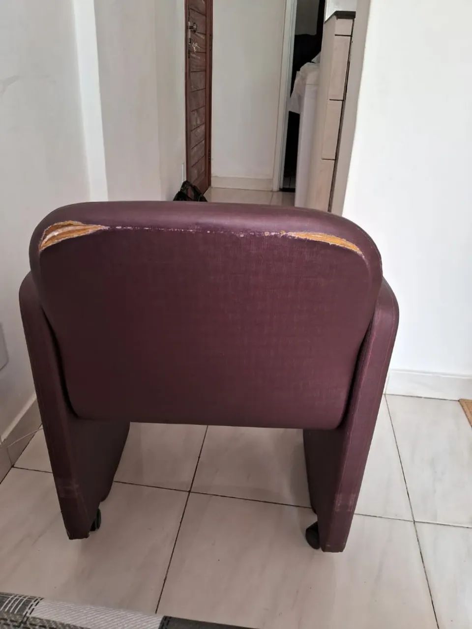 Cadeira - Foto 2
