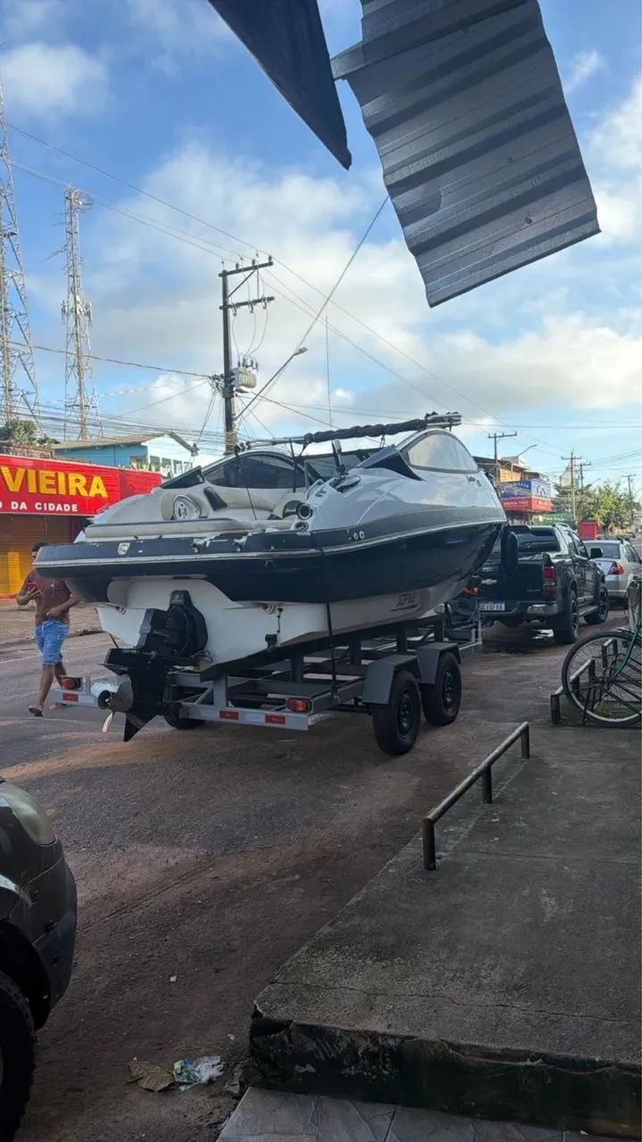 Vendo Lancha 150.000 - Foto 2