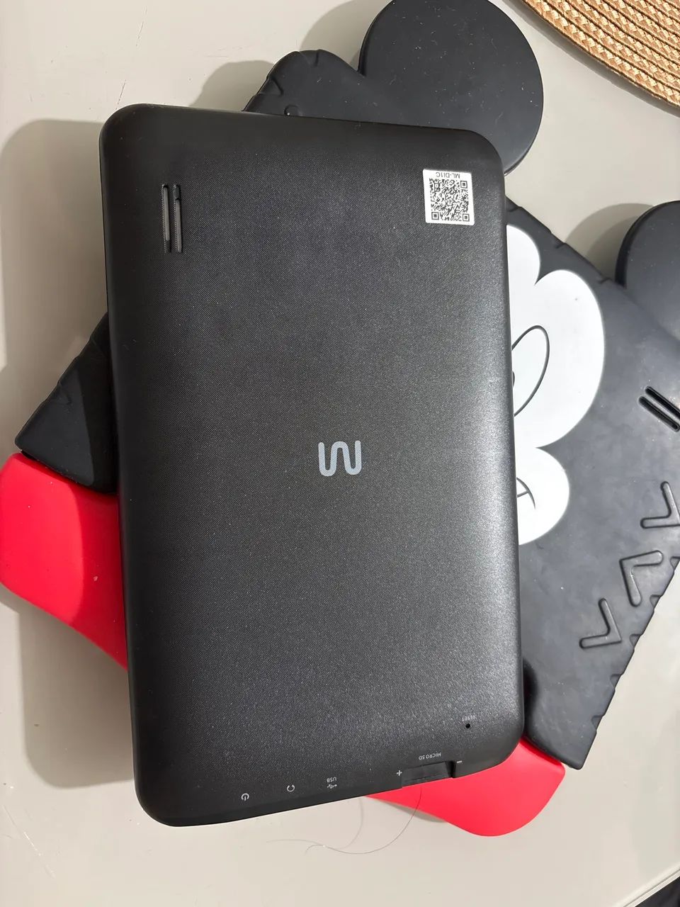 Tablet Multilaser 
