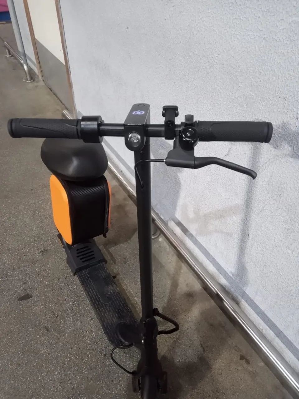 Patinete elétrico - Foto 4