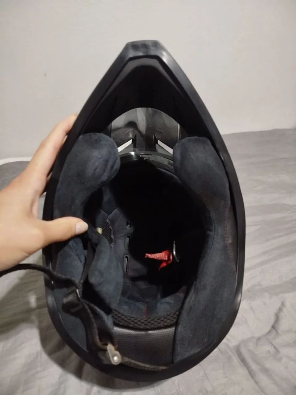 Capacete  - Foto 4