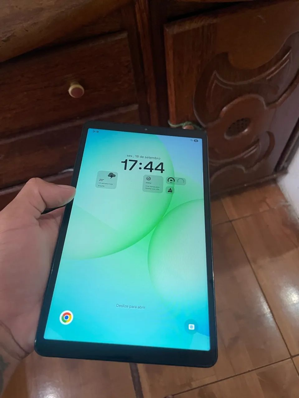 Tablet A11