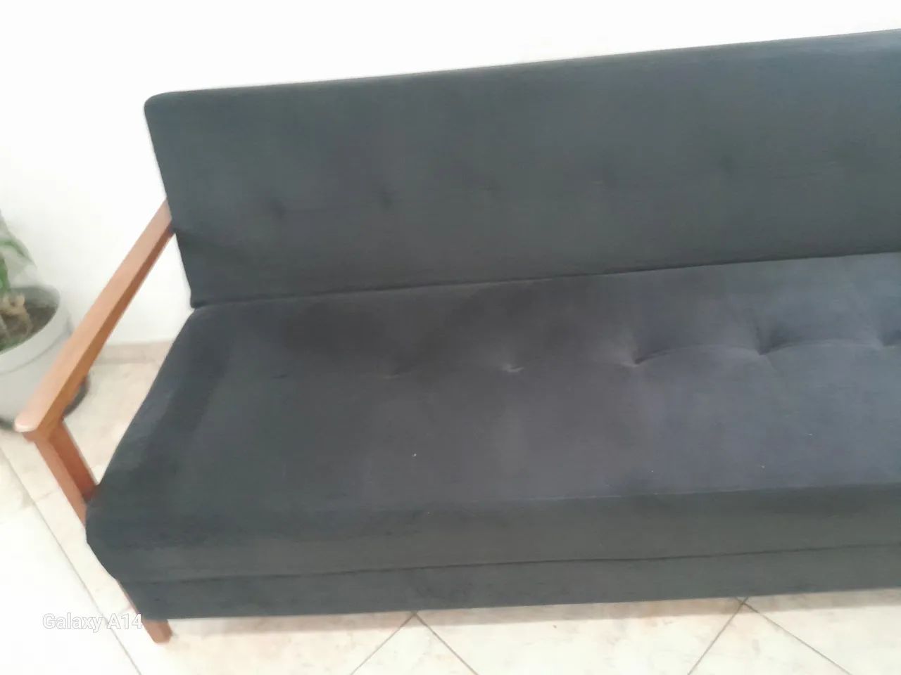 Sofá 